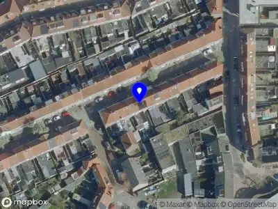 112 melding Overlastmelding Jozef Israëlsstraat in Tilburg gesloten