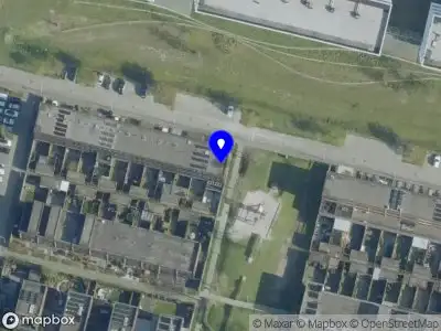Overlastmelding Wijboschstraat in Tilburg
