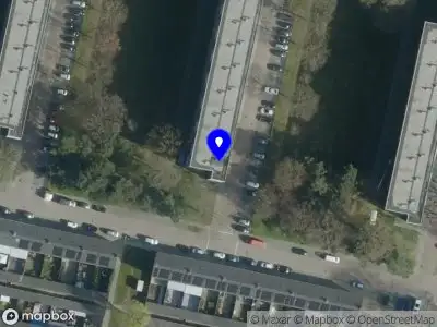 112 melding Overlastmelding Kruidenlaan in Tilburg gesloten