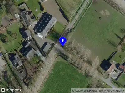 112 melding Overlastmelding Schansweg in Best gesloten