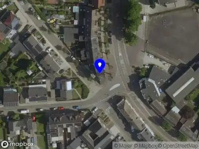 Overlastmelding Provincialeweg Zuid in Oirsbeek