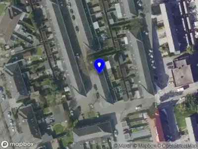 112 melding Overlastmelding Sint Paulusstraat in Sittard gesloten