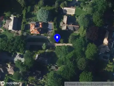 Politie naar de Hein Duvel in Laren vanwege aanrijding met letsel