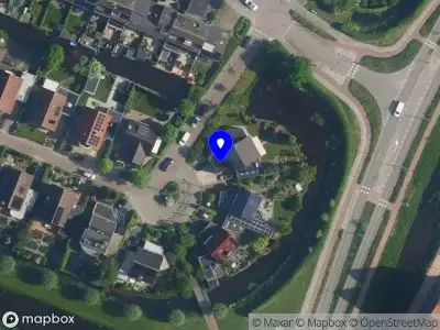 Overlastmelding Ammerzoden in Hillegom