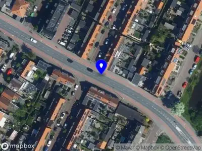 112 melding Overlastmelding Prinsessestraat in Lisse gesloten