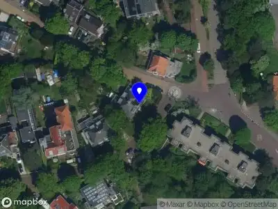 112 melding Overlastmelding Vinkenbaan in Santpoort-Zuid