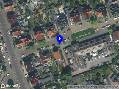 Anonieme overlastmelding Eksterlaan in IJmuiden