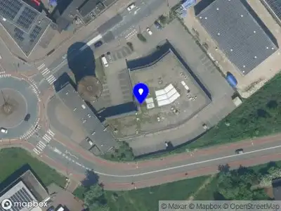 Overlastmelding Dokweg in IJmuiden