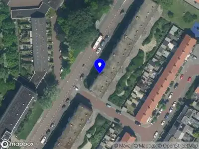 Overlastmelding Orionweg in IJmuiden