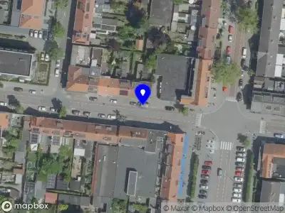Politie naar de Gladiolusstraat in Eindhoven vanwege ongeval met letsel