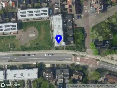 Overlastmelding Jacob Scholplantsoen in Egmond aan Zee