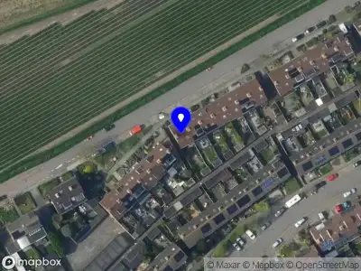 112 melding Overlastmelding Tiggellaan in Egmond aan den Hoef gesloten