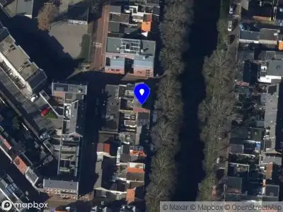 Overlastmelding Westgracht in Den Helder