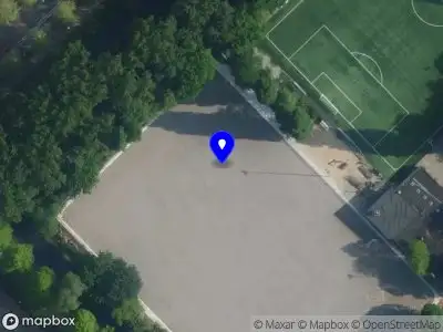 Brandweer met grote spoed naar de Science Park in Amsterdam