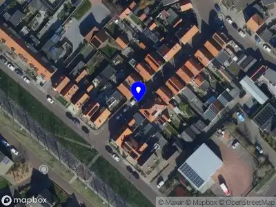 Overlastmelding De Meulemeesterstraat in Yerseke