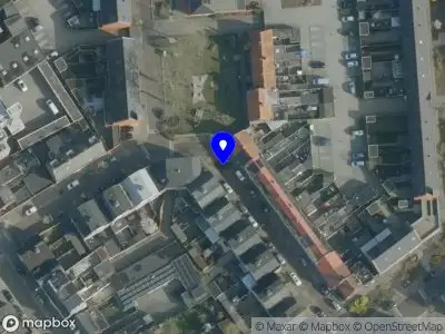 Anonieme overlastmelding Veliusstraat in Tilburg