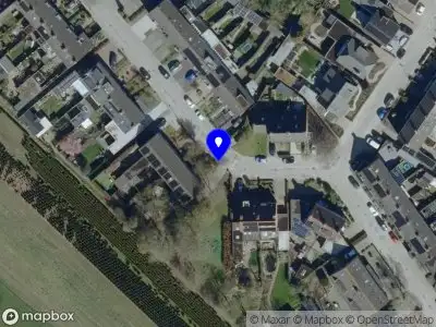 Overlastmelding De Wouwerd in Udenhout gesloten