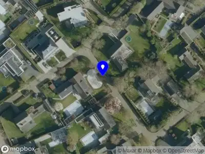 112 melding Overlastmelding Burgemeester Adamslaan in Berkel-Enschot