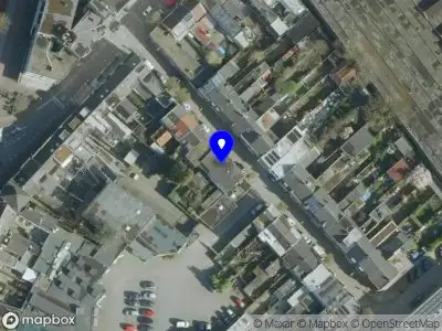 112 melding Overlastmelding Goudenregenstraat in Tilburg