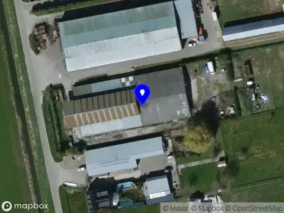 Overlastmelding Dwarsweg in Ooltgensplaat