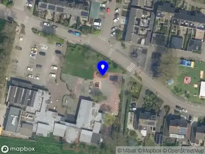 Brandweer met grote spoed naar de Graaf Florisstraat in Everdingen vanwege gebouwbrand