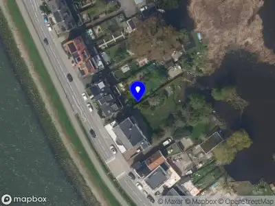 Overlastmelding West Kinderdijk in Kinderdijk gesloten