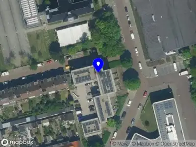 Overlastmelding Lorentzstraat in IJmuiden