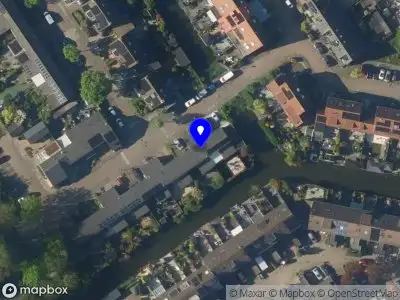 Overlastmelding Valkenkamp in Maarssen