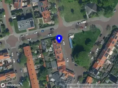 Overlastmelding Sint Martinstraat in Santpoort-Noord