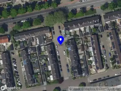 Overlastmelding Waalstraat in Hardinxveld-Giessendam gesloten