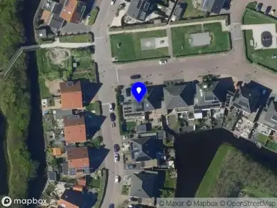 Overlastmelding  in Petten, Niederlande gesloten