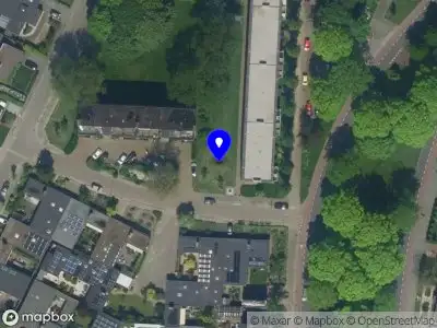 Overlastmelding Annie Palmenlaan in Beverwijk gesloten