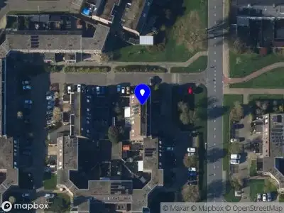 Overlastmelding Karveelstraat in Den Helder gesloten
