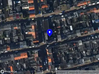 Overlastmelding Van Galenstraat in Den Helder gesloten