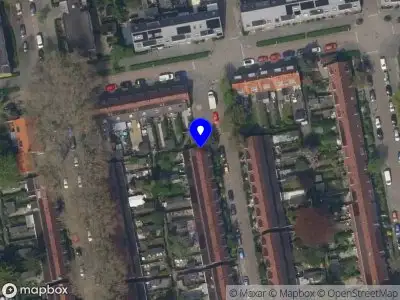 112 melding Ambulance met gepaste spoed naar de Berkendaal in Rotterdam