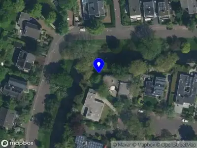 Ambulance met gepaste spoed naar de Kees van Lentsingel in Heemstede