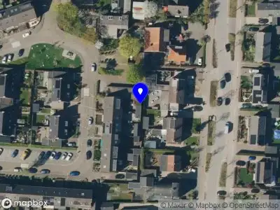 Traumahelikopter met grote spoed naar de Spoorstraat in Kesteren