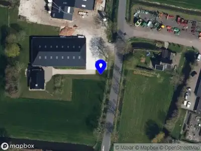 Brandweer met grote spoed naar de Stedumerweg in Bedum vanwege voertuigbrand