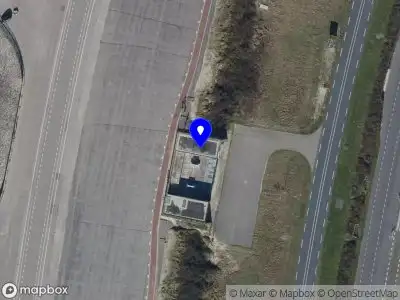 Politie met grote spoed naar de Brouwersdam in Scharendijke vanwege letsel