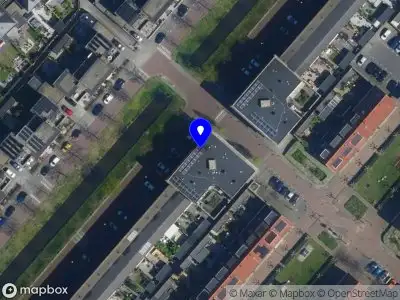 Overlastmelding Overbeek in Noordwijk