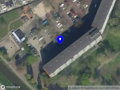 Overlastmelding Sparrendal in Maassluis
