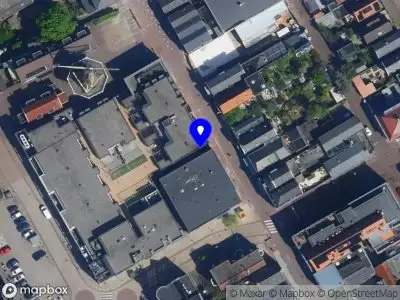 Overlastmelding Zijdstraat in Aalsmeer