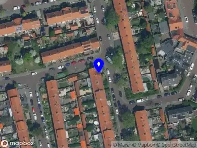 Overlastmelding Bonairestraat in Santpoort-Noord gesloten