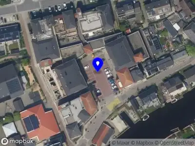 Overlastmelding Plein in Hoogmade
