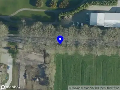 Overlastmelding Haarweg in Spijk
