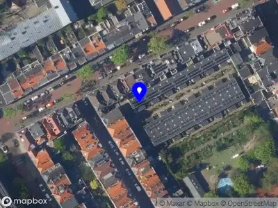 112 melding Besteld ambulance vervoer naar de Christinalaan in 's-Gravenhage