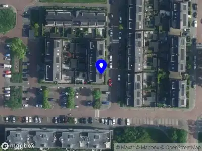 Overlastmelding Tulpenburg in Amstelveen