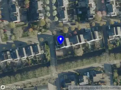 Overlastmelding Mevrouw Meester L. Ribbius Peletierstraat in Gorinchem gesloten