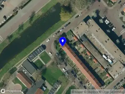 Overlastmelding Zwanebloemlaan in Arnhem