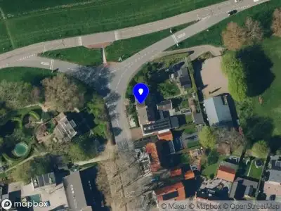 112 melding Overlastmelding Kerkstraat in Driel gesloten